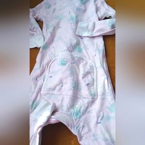 TBBC toddler onesie size 2t